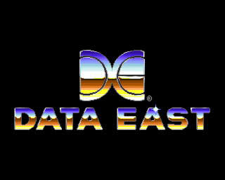 Data East
